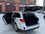 Subaru Outback 2011 года за 7 900 000 тг. в Усть-Каменогорск – фото 2