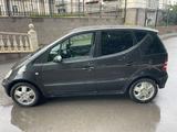Mercedes-Benz A 160 2002 годаfor2 500 000 тг. в Караганда – фото 4