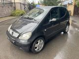 Mercedes-Benz A 160 2002 годаfor2 500 000 тг. в Караганда – фото 2