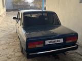 ВАЗ (Lada) 2107 2008 годаүшін1 100 000 тг. в Туркестан – фото 3