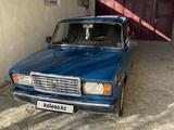 ВАЗ (Lada) 2107 2008 годаүшін1 100 000 тг. в Туркестан