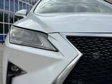 Lexus RX 350 2017 года за 19 000 000 тг. в Актобе – фото 3