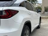Lexus RX 350 2017 года за 19 000 000 тг. в Актобе – фото 5