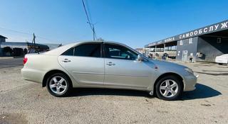 Toyota Camry 2005 года за 6 500 000 тг. в Тараз