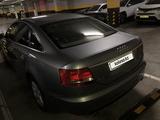 Audi A6 2007 годаүшін6 000 000 тг. в Астана – фото 5