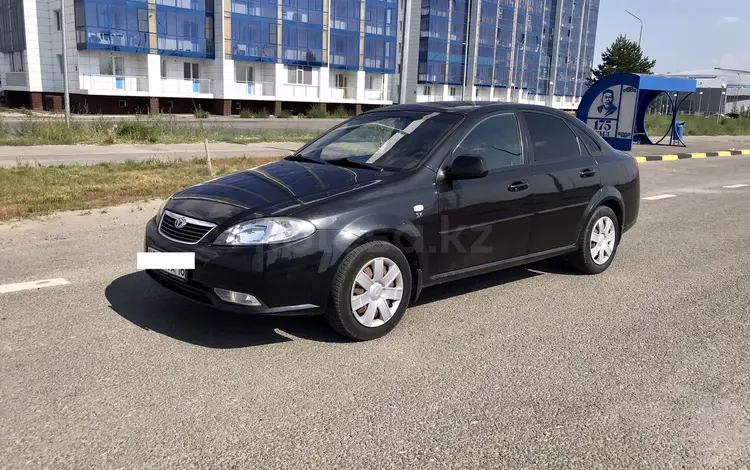 Daewoo Gentra 2014 года за 4 000 000 тг. в Семей