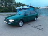 Volkswagen Passat 1993 годаүшін1 870 000 тг. в Усть-Каменогорск – фото 2