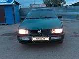 Volkswagen Passat 1993 годаүшін1 870 000 тг. в Усть-Каменогорск – фото 4