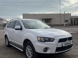 Mitsubishi Outlander 2009 года за 6 700 000 тг. в Астана – фото 3