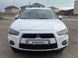 Mitsubishi Outlander 2009 года за 6 700 000 тг. в Астана – фото 2