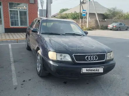 Audi 100 1994 года за 1 750 000 тг. в Шымкент