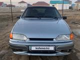 ВАЗ (Lada) 2114 2006 годаүшін1 000 000 тг. в Актобе