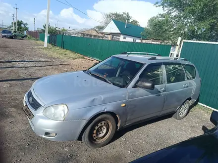 ВАЗ (Lada) Priora 2171 2012 года за 1 400 000 тг. в Астана – фото 2
