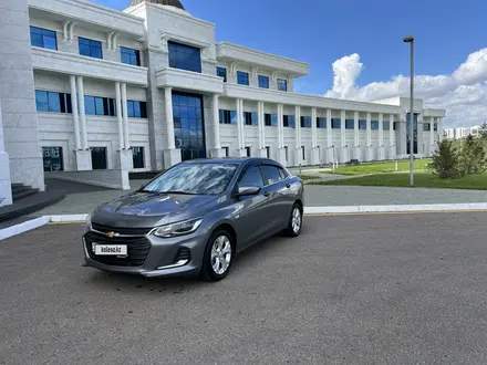 Chevrolet Onix 2023 года за 7 000 000 тг. в Астана – фото 23