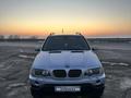 BMW X5 2003 года за 5 000 000 тг. в Алматы – фото 15