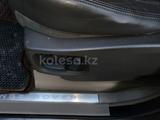 Сиденья комплект коричнего цвета на Рендж Ровер Спорт кузов-320, 2009-2013гүшін800 000 тг. в Алматы – фото 4