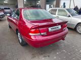 Mazda Cronos 1992 годаүшін1 000 000 тг. в Тараз – фото 4