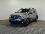 Renault Duster 2021 года за 6 909 000 тг. в Алматы