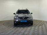 Renault Duster 2021 года за 6 909 000 тг. в Алматы – фото 2