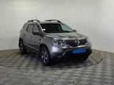 Renault Duster 2021 года за 6 909 000 тг. в Алматы – фото 3