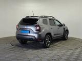 Renault Duster 2021 года за 6 909 000 тг. в Алматы – фото 5