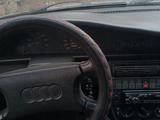 Audi 100 1992 годаүшін1 000 000 тг. в Аксу – фото 5