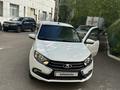 ВАЗ (Lada) Granta 2190 2022 годаүшін4 000 000 тг. в Караганда – фото 3
