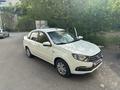 ВАЗ (Lada) Granta 2190 2022 годаүшін4 000 000 тг. в Караганда – фото 2