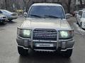 Mitsubishi Pajero 1997 годаfor5 500 000 тг. в Алматы – фото 2