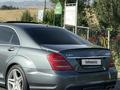 Mercedes-Benz S 350 2006 годаүшін7 100 000 тг. в Шымкент – фото 6