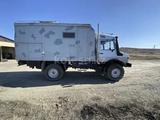 Mercedes-Benz  Unimog 1982 года за 15 000 000 тг. в Актобе – фото 2