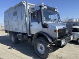 Mercedes-Benz  Unimog 1982 года за 15 000 000 тг. в Актобе
