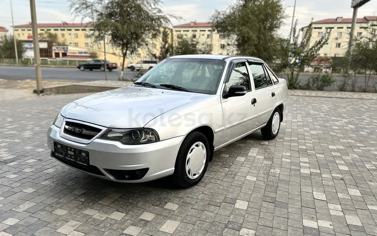 Daewoo Nexia 2012 годаfor2 800 000 тг. в Сарыагаш