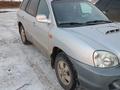 Hyundai Santa Fe 2006 года за 3 000 000 тг. в Актобе – фото 2