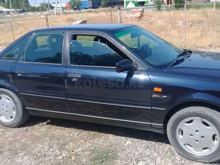 Audi 80 1994 года за 2 500 000 тг. в Тараз – фото 3