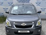 Chevrolet Cobalt 2020 годаүшін6 500 000 тг. в Шымкент – фото 2