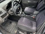 Chevrolet Cobalt 2020 годаүшін6 500 000 тг. в Шымкент – фото 5