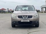 Nissan Qashqai 2007 года за 5 500 000 тг. в Талдыкорган