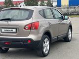 Nissan Qashqai 2007 года за 5 500 000 тг. в Талдыкорган – фото 5