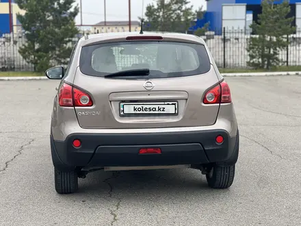 Nissan Qashqai 2007 года за 5 500 000 тг. в Талдыкорган – фото 7