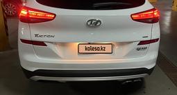 Hyundai Tucson 2019 года за 12 000 000 тг. в Астана – фото 2