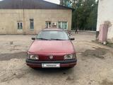Volkswagen Passat 1991 годаүшін1 200 000 тг. в Алматы – фото 2