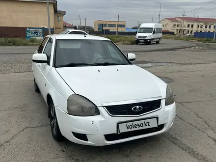 ВАЗ (Lada) Priora 2172 2013 года за 1 700 000 тг. в Атырау