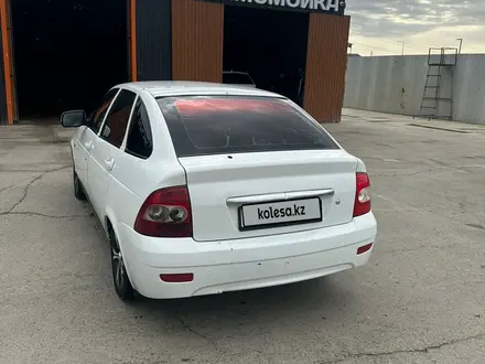 ВАЗ (Lada) Priora 2172 2013 года за 1 700 000 тг. в Атырау – фото 2