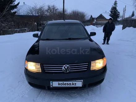 Volkswagen Passat 1999 года за 2 150 000 тг. в Усть-Каменогорск