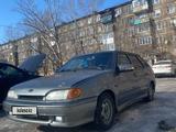 ВАЗ (Lada) 2114 2007 годаүшін950 000 тг. в Экибастуз – фото 3