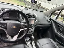 Chevrolet Tracker, 2015