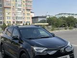 Toyota RAV4 2016 года за 10 700 000 тг. в Тараз
