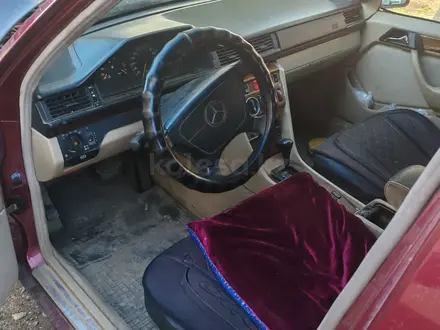 Mercedes-Benz E 280 1994 года за 333 333 тг. в Тараз – фото 4