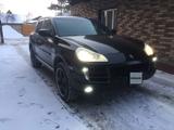 Porsche Cayenne 2007 года за 10 500 000 тг. в Астана – фото 2